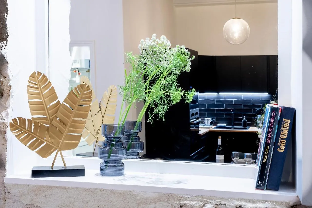Gembnb Luxury Apartments - Residence Timbaud Paris-Oberkampf