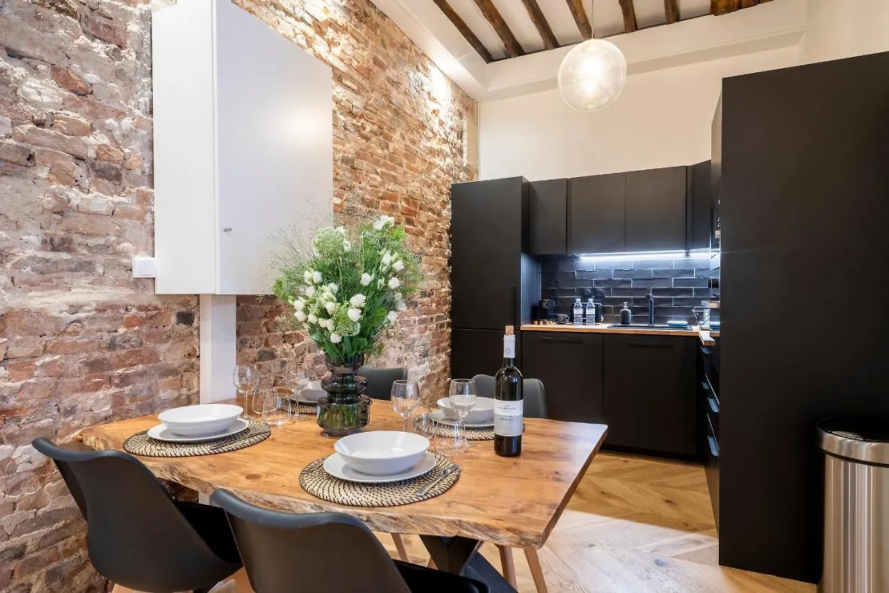 Gembnb Luxury Apartments - Residence Timbaud Paris-Oberkampf 巴黎