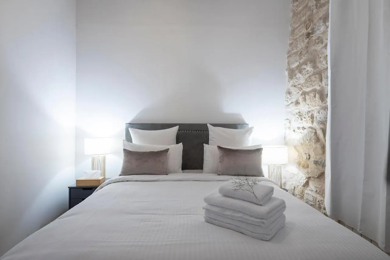 Gembnb Luxury Apartments - Residence Timbaud Paris-Oberkampf 0*, 巴黎 法国